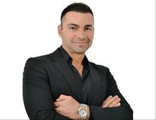 Kianoush Darban