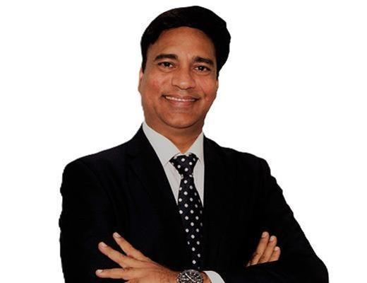 Raj Deo Singh