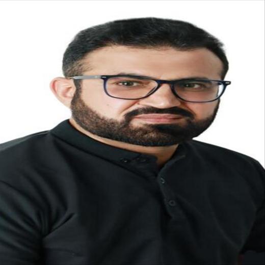 Tariq Ziad