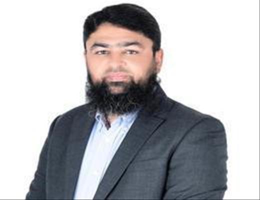 Raja Ghazanfar