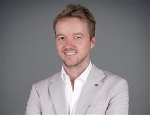 Thomas McCone