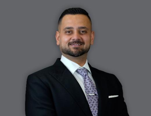 Zoheb Khan