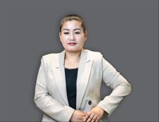 Romila Zingkhai
