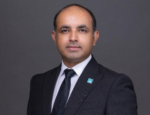 Shahid Iqbal