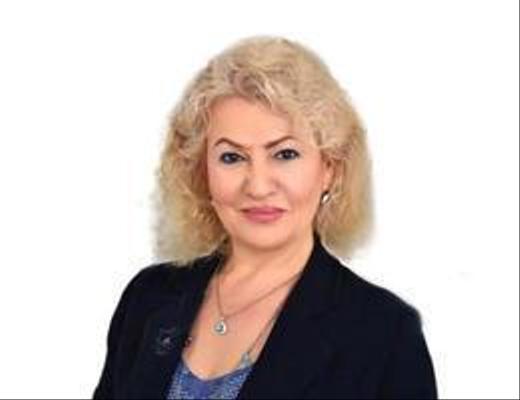 Julieta Lazarova Kitova