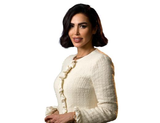 Mona Azizi