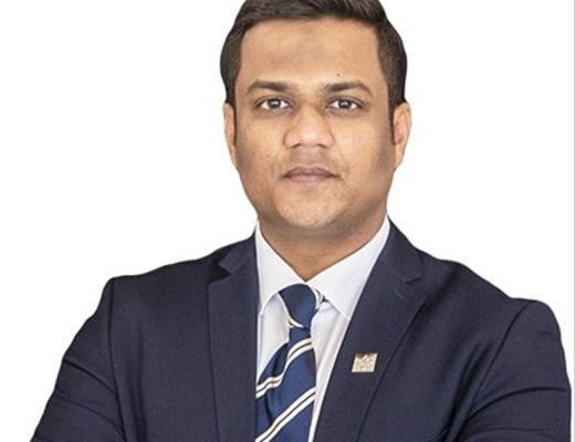 Danish Hashmi