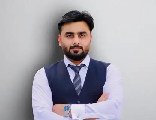 Faizan Muhammad