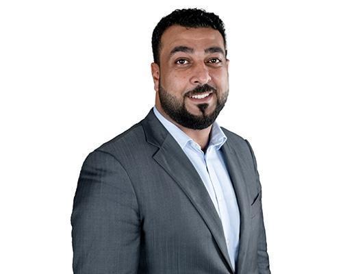 Mohamed Yehia Zaki