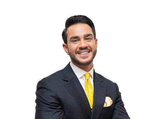 Rami Wahood