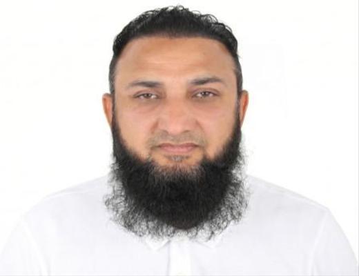 Tasawar Iqbal
