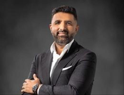 Karan Jagwani
