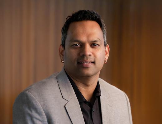 Mayuresh Mondkar