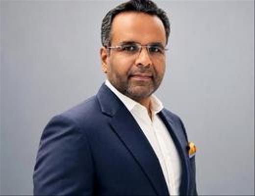 Bharat Bedi