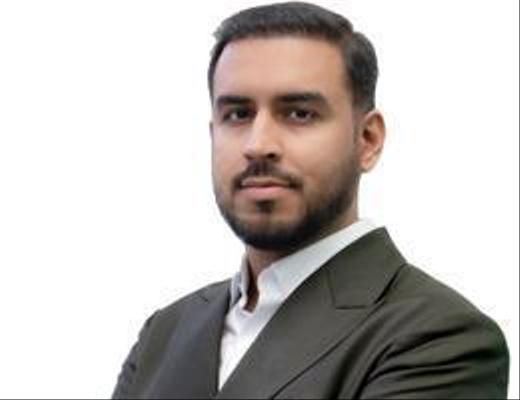 Jayesh Mordani