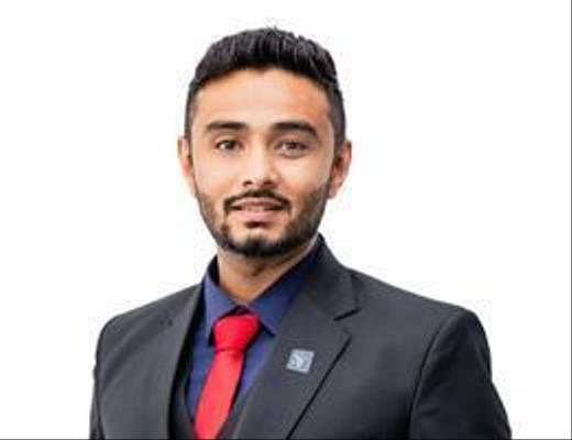 Pratik Morjaria
