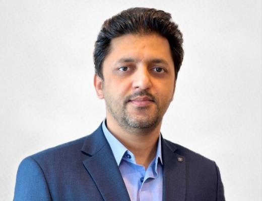Mohammad Shahid