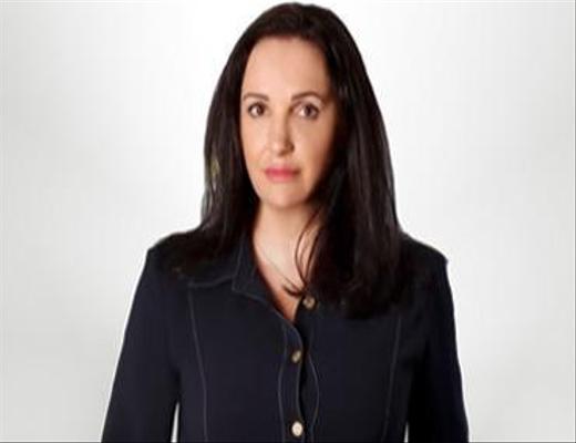 Oksana Dobrovolska