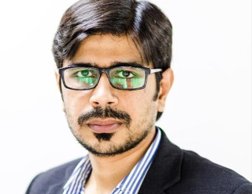 Abdul Ghani