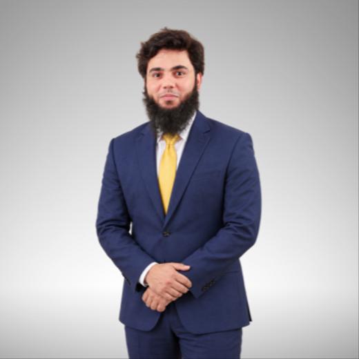 Mohammed Faheemullah