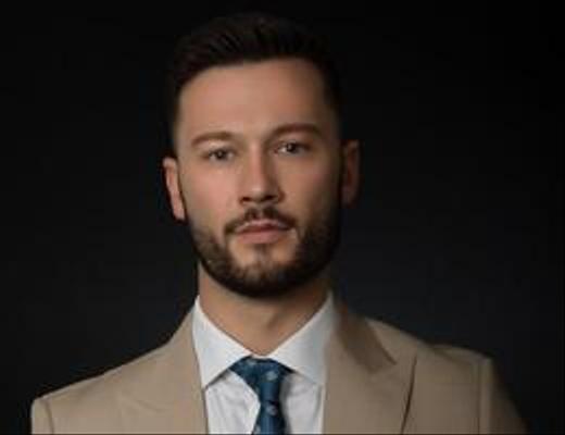 Patrick Luft