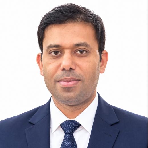 Qayyum Ahmed Malik
