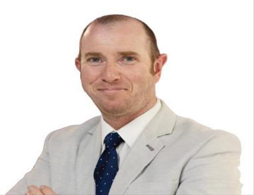 Conor McGuckin