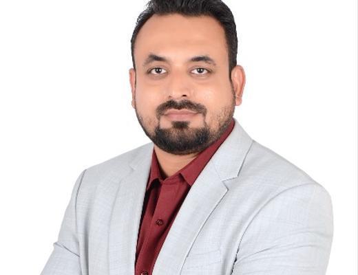 Hammad Abrar