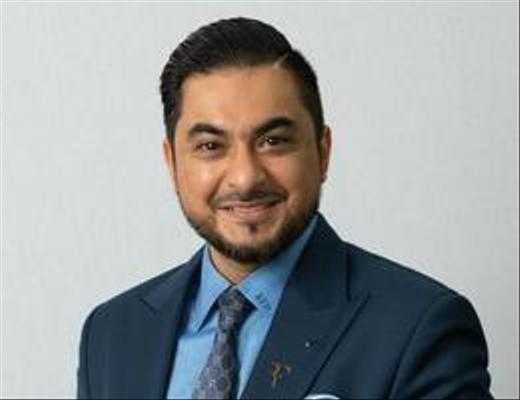 Riyaz Merchant