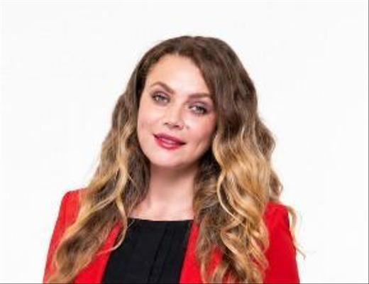 Iryna Kedysh