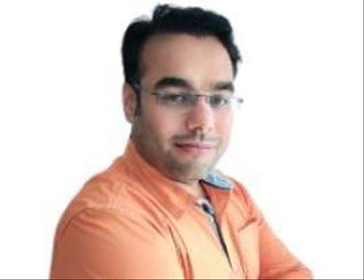 Pavan Lilani