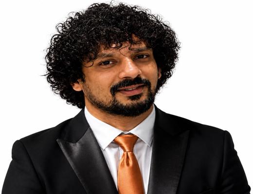 Sanketh Vipin Kumar