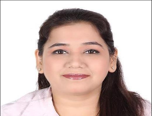 Sakshi Jumrani