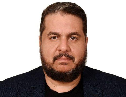 Akram Hantoli