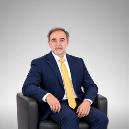 Maroof Kazi