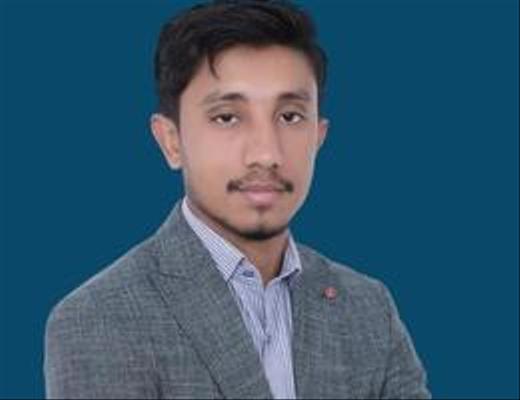 Asad Kamran