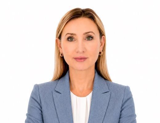 Julia Muravlyova