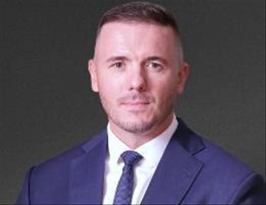 Matthew Macloughlin