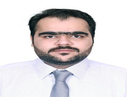 Bilal Ahmed