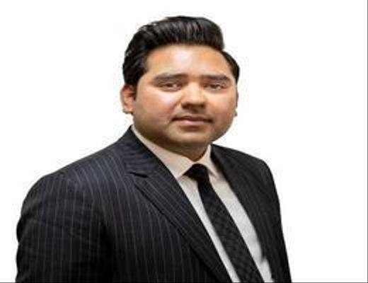 Ali Mirza 