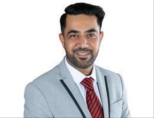 Hitesh Bhaktani