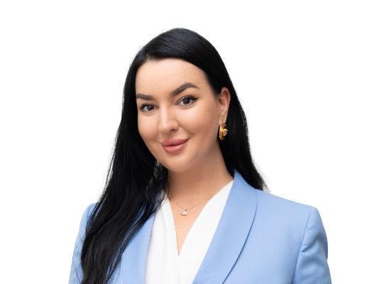 Olga Durova