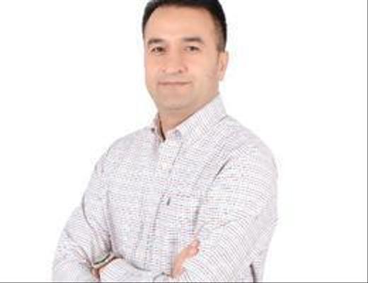 Muhammad Mazhar Rana