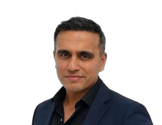 Adnnan Contractor