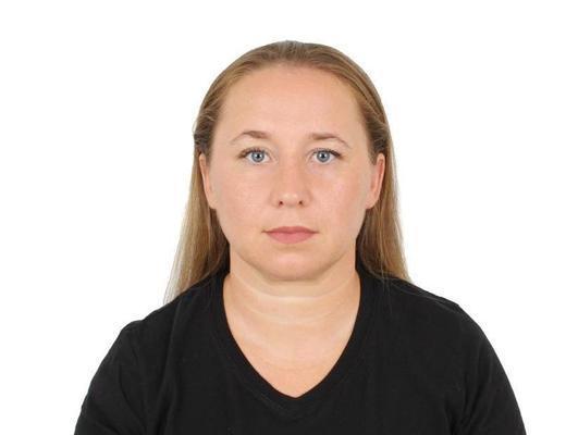 Elena Iosif