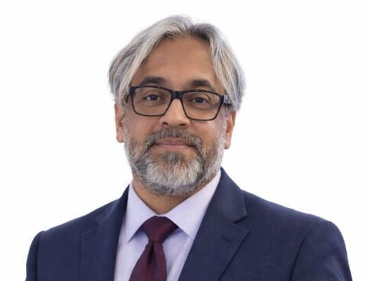 Mansoor Hashmi