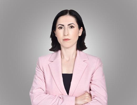 Tanya Vodenicharova