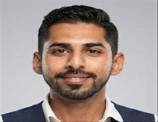 Furqan Motiwala