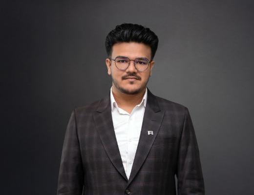 Shoaib Khan