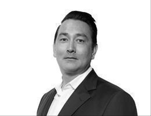 David Kodama
